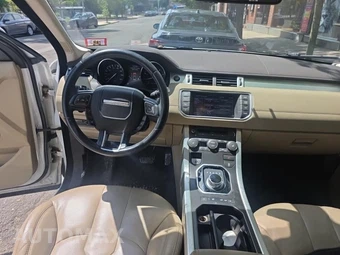 2013 Land Rover Range Rover Evoque Pure Plus – miniatura 14