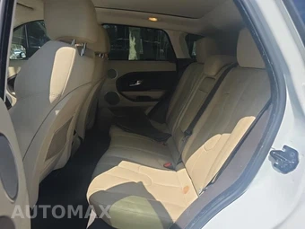 2013 Land Rover Range Rover Evoque Pure Plus – miniatura 16