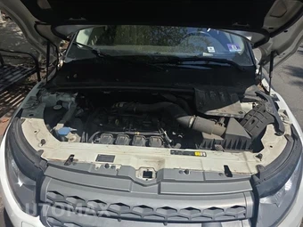 2013 Land Rover Range Rover Evoque Pure Plus – miniatura 19