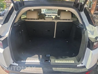2013 Land Rover Range Rover Evoque Pure Plus – miniatura 20