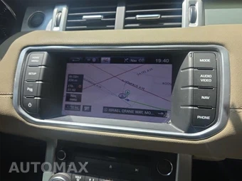 2013 Land Rover Range Rover Evoque Pure Plus – miniatura 34