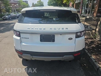 2013 Land Rover Range Rover Evoque Pure Plus – miniatura 5
