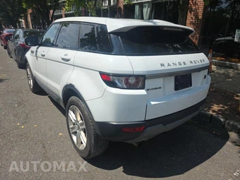 2013 Land Rover Range Rover Evoque Pure Plus – miniatura 6