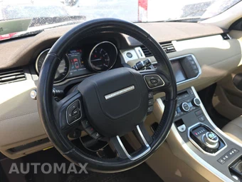 2013 Land Rover Range Rover Evoque Pure Plus – miniatura 10