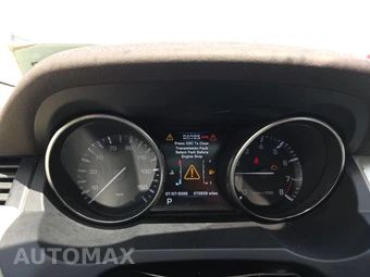 2013 Land Rover Range Rover Evoque Pure Plus – miniatura 12