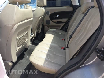 2013 Land Rover Range Rover Evoque Pure Plus – miniatura 13