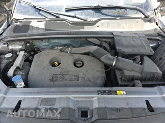 2013 Land Rover Range Rover Evoque Pure Plus – miniatura 15