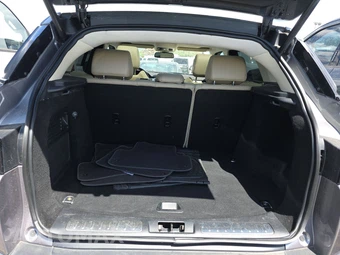 2013 Land Rover Range Rover Evoque Pure Plus – miniatura 16