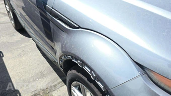 2013 Land Rover Range Rover Evoque Pure Plus – miniatura 32