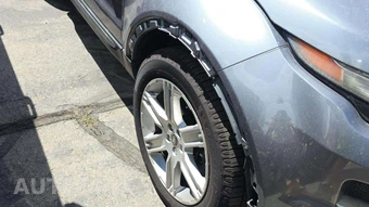 2013 Land Rover Range Rover Evoque Pure Plus – miniatura 33