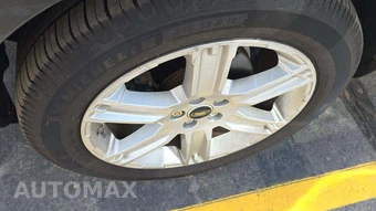 2013 Land Rover Range Rover Evoque Pure Plus – miniatura 40
