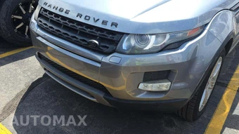 2013 Land Rover Range Rover Evoque Pure Plus – miniatura 41