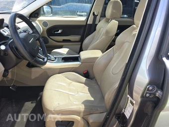 2013 Land Rover Range Rover Evoque Pure Plus – miniatura 7