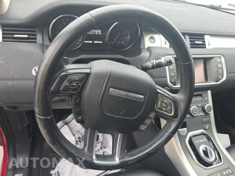 2013 Land Rover Range Rover Evoque Pure Plus – miniatura 10