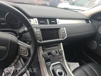 2013 Land Rover Range Rover Evoque Pure Plus – miniatura 11