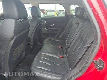 2013 Land Rover Range Rover Evoque Pure Plus – miniatura 13