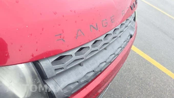 2013 Land Rover Range Rover Evoque Pure Plus – miniatura 33