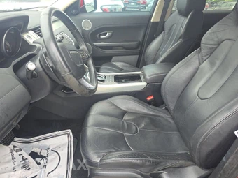 2013 Land Rover Range Rover Evoque Pure Plus – miniatura 7