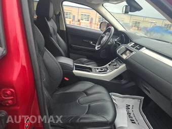 2013 Land Rover Range Rover Evoque Pure Plus – miniatura 8