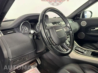 2013 Land Rover Range Rover Evoque Pure Premium – miniatura 10