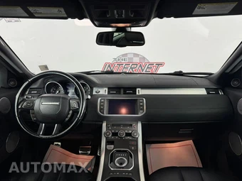 2013 Land Rover Range Rover Evoque Pure Premium – miniatura 11