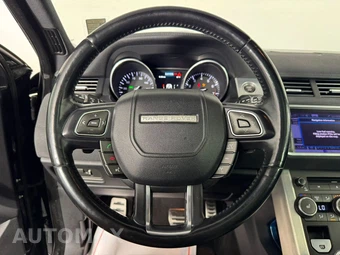 2013 Land Rover Range Rover Evoque Pure Premium – miniatura 13
