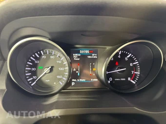2013 Land Rover Range Rover Evoque Pure Premium – miniatura 14