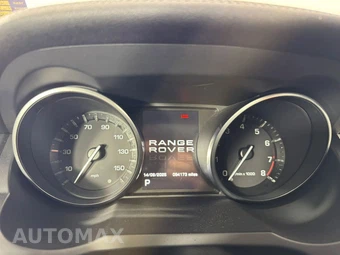 2013 Land Rover Range Rover Evoque Pure Premium – miniatura 15