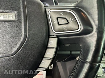 2013 Land Rover Range Rover Evoque Pure Premium – miniatura 17