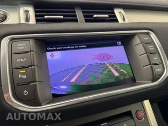 2013 Land Rover Range Rover Evoque Pure Premium – miniatura 19