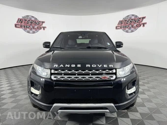 2013 Land Rover Range Rover Evoque Pure Premium – miniatura 2