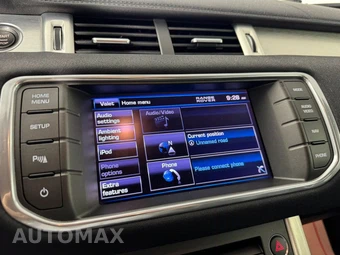 2013 Land Rover Range Rover Evoque Pure Premium – miniatura 21