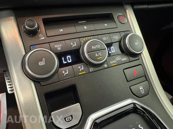 2013 Land Rover Range Rover Evoque Pure Premium – miniatura 22