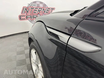 2013 Land Rover Range Rover Evoque Pure Premium – miniatura 26