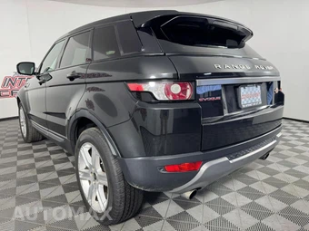 2013 Land Rover Range Rover Evoque Pure Premium – miniatura 29