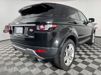 2013 Land Rover Range Rover Evoque Pure Premium – miniatura 30