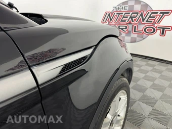 2013 Land Rover Range Rover Evoque Pure Premium – miniatura 33