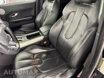 2013 Land Rover Range Rover Evoque Pure Premium – miniatura 34