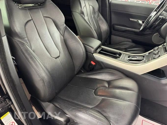 2013 Land Rover Range Rover Evoque Pure Premium – miniatura 36