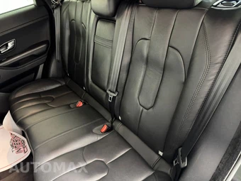 2013 Land Rover Range Rover Evoque Pure Premium – miniatura 38