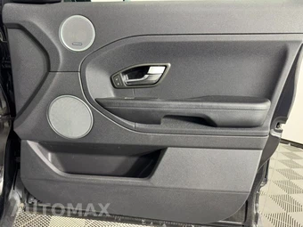 2013 Land Rover Range Rover Evoque Pure Premium – miniatura 44