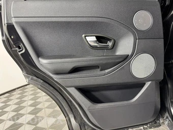 2013 Land Rover Range Rover Evoque Pure Premium – miniatura 45
