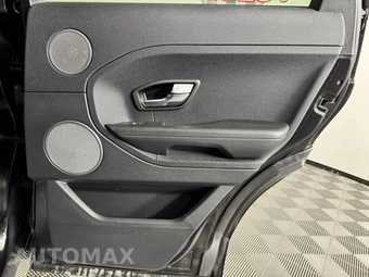 2013 Land Rover Range Rover Evoque Pure Premium – miniatura 46