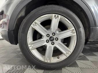 2013 Land Rover Range Rover Evoque Pure Premium – miniatura 47