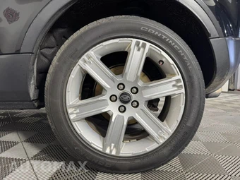 2013 Land Rover Range Rover Evoque Pure Premium – miniatura 48
