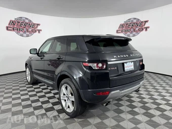 2013 Land Rover Range Rover Evoque Pure Premium – miniatura 5