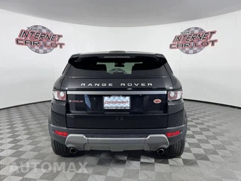 2013 Land Rover Range Rover Evoque Pure Premium – miniatura 6