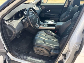 2013 Land Rover Range Rover Evoque Pure Premium - miniatura 10