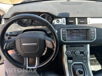 2013 Land Rover Range Rover Evoque Pure Premium - miniatura 11