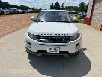 2013 Land Rover Range Rover Evoque Pure Premium - miniatura 6
